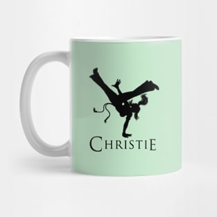 Christie Mug